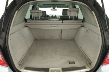 Mercedes Klasa M W164 Off-roader 3.0 V6 (320 CDI) 224KM 2006 Mercedes ML ML 320 CDI , 221 KM, 4X4, Automat, zdjęcie 9