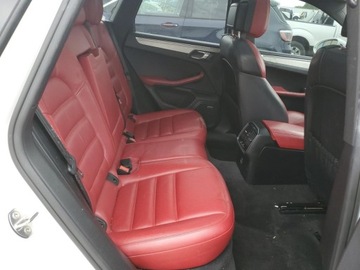 Porsche Macan SUV 3.0 V6 360KM 2018 Porsche Macan GTS 2018 3.0l 3.0 Benzyna 360KM, zdjęcie 10