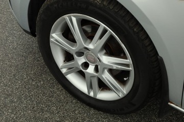 Seat Ibiza IV SportTourer 1.4 MPI 85KM 2011 Seat Ibiza 1.4 16V, Salon Polska, Serwis ASO, zdjęcie 8