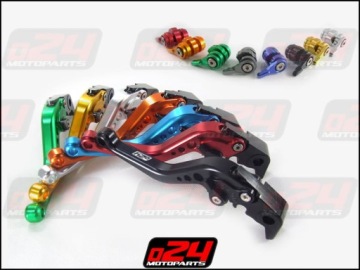 РУЧКИ HONDA CB1000 R CBR 1000 RR 2004-2007 гг.