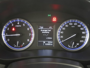 Suzuki SX4 II S-cross Facelifting 1.0 BOOSTERJET 110KM 2019 Suzuki SX4 S-Cross 1.0 BoosterJet, Salon Polska, zdjęcie 10