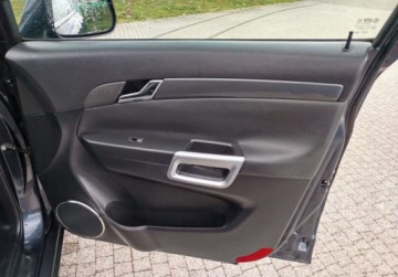 Opel Antara SUV 2.0 CDTI ECOTEC 150KM 2009 Opel Antara 2.0CDTI150KM4x4LiftSkory 2.0 Diesel 150KM, zdjęcie 17