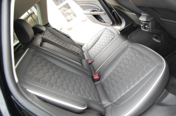 Ford Mondeo V Kombi Facelifting 2.0 EcoBlue 190KM 2019 Mondeo Vignale Lift 4x4 Webasto2.0TDCi Kamera El. Fot. i Klapa Bezwypadkowy, zdjęcie 19