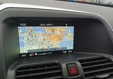 Volvo XC60 I SUV Facelifting 2.0 D4 DRIVE-E 181KM 2014 Volvo XC 60 Zarejestrowany - serwisowany - wersja summum - 2,0 - 181 KM 2.0, zdjęcie 33