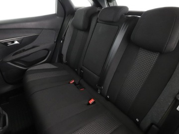 Peugeot 3008 II Crossover Facelifting  1.2 PureTech 130KM 2021 Peugeot 3008 FV23% automat navi kamera grzane, zdjęcie 16