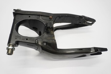 SUZUKI GSX-R 600 750 L1-L6 ЗАДНИЙ МАЯТНИК + УГЛЕРОДНАЯ КРЫШКА