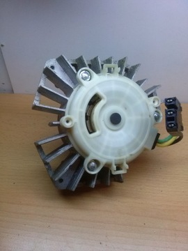 ДВИГАТЕЛЬ Bosch ROTAK 430 LI