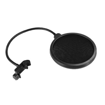 USB PULUZ КОНДЕНСАТОР ИГРОВОЙ СТУДИЙНЫЙ МИКРОФОН