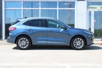 Ford Kuga III SUV 2.0 EcoBlue MHEV 150KM 2022 FORD Kuga VIGNALE, zdjęcie 4