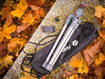 LEKKI STATYW FOTOPRO S3 LITE 126 CM DO 2,5KG