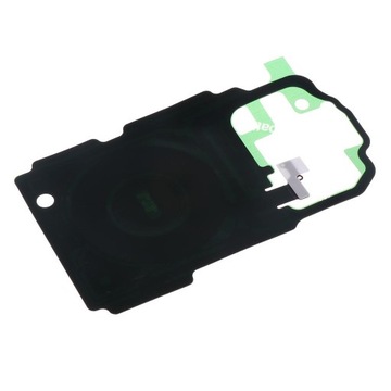 Беспроводное зарядное устройство для Samsung Galaxy S8.