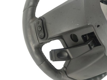 VOLANT KŮŽE KOŽENÁ DODGE AVENGER (2007-2010) 6087108