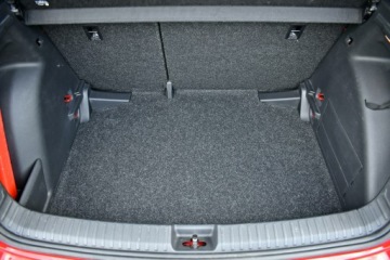 Skoda Fabia IV 1.5 TSI 150KM 2024 Škoda Fabia Skoda Fabia Bezwypadkowy / Salon, zdjęcie 24