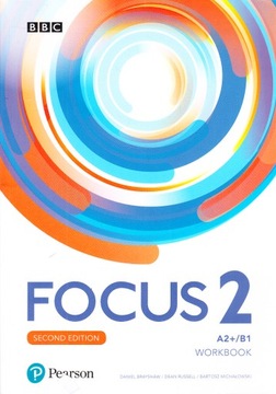 ФОКУС 2, ВТОРОЕ ИЗДАНИЕ, УПРАЖНЕНИЯ ПО РАБОЧЕЙ ТАБЛИЦЕ A2+/B1