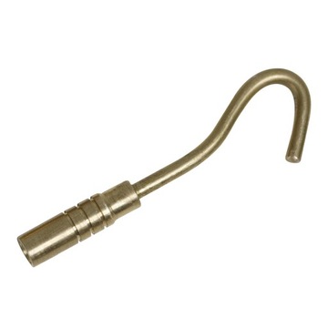 SILVERLINE 633570 КОМПЛЕКТ ДЛЯ ПРОТЯЖКИ КАБЕЛЯ СТАЛКА 13 шт.