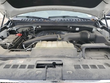 Lincoln Navigator III 2021 Lincoln Navigator L Reserve 2021 3.5L 3.5 Benzyna 450KM, zdjęcie 6