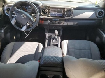 Toyota Tacoma II 2022 Toyota Tacoma 2022r., Double Cab, od ubezpieczalni 3.5 Benzyna 278KM, zdjęcie 7