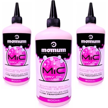 MOMUM PREMIUM SL МАСЛО ДЛЯ ВЕЛОСИПЕДНОЙ ЦЕПИ, СМАЗКА