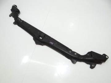 BMW E60 querstrebe strebe versteifung oben 7054360