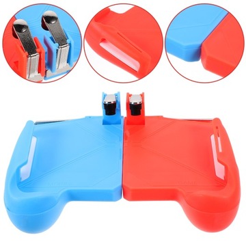 AKCESORIA DO GIER MOBILNYCH GATILLOS PARA CELULAR