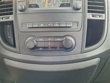 Mercedes Vito W447 2024 Mercedes-Benz Vito Tourer, zdjęcie 23