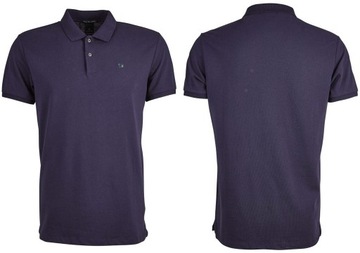 138 SCOTCH&SODA POLO MĘSKIE M