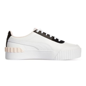 BUTY DAMSKIE SPORTOWE PUMA CARINA LIFT r. 37