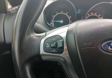 Ford B-MAX 1.0 EcoBoost 100KM 2014 Ford B-MAX Zarejestrowany - benzyna - serwisowany Benzyna 101KM, zdjęcie 29