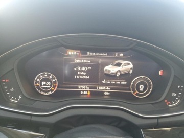 Audi Q5 II 2020 Audi Q5 Premium Plus 2020 2.0l 2.0 Benzyna 248KM, zdjęcie 9