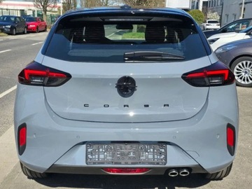 Opel Corsa F Hatchback 5d Facelifting 1.2 Turbo 100KM 2025 Od ręki - GS 1.2 Turbo 100KM / Pakiet Komfort, zdjęcie 3