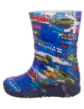 Уборщица. 3D игра