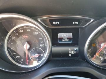 Mercedes CLA C117 2018 Mercedes-Benz CLA 250 2018 2.0 Benzyna 208KM, zdjęcie 9