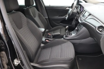 Opel Astra K Sports Tourer 1.6 CDTI 110KM 2016 Opel Astra 1.6 CDTI, Salon Polska, Klima, zdjęcie 8