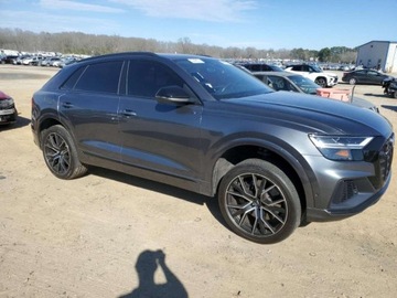 Audi 2021 Audi SQ8 Premium Plus 2021 4.0l 4.0 Benzyna 500KM, zdjęcie 4