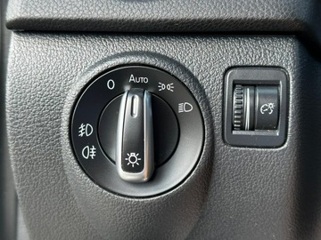 Volkswagen Tiguan I SUV Facelifting 2.0 TDI CR DPF BlueMotion 177KM 2015 Volkswagen Tiguan 2 kpl kół, Alu 19&#039;,, zdjęcie 17