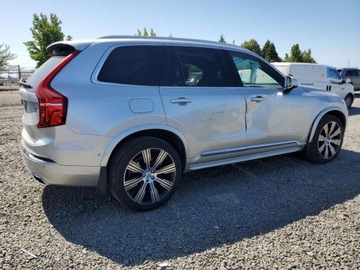 Volvo XC90 II 2021 Volvo XC 90 T6 Inscription 2021 2.0l 2.0 Benzyna 316KM, zdjęcie 3