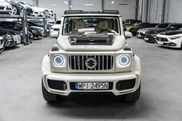 Suzuki Jimny IV 2024 Suzuki Jimny BABY G 4x4. FV 23%. Fabrycznie nowy., zdjęcie 4