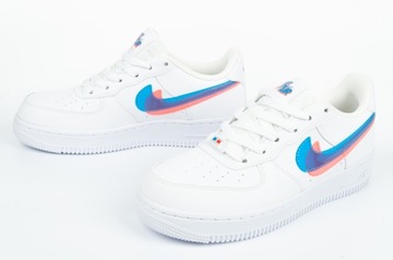 Buty Sportowe Nike Air Force 1 DM9096 101 r. 44