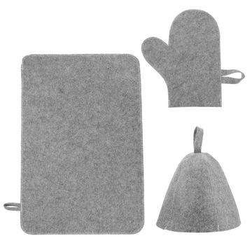 Шапочки для душа Расслабляющая шапочка для тренировок в сауне Слабительное