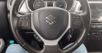 Suzuki Vitara III SUV 1.6 DDiS 120KM 2016 Suzuki Vitara Od poniedzialku w ofercie. Cena zawiera wszystkie oplaty wr, zdjęcie 4