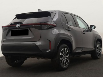 Toyota 2026 Od ręki - Style 1.5 Hybrid 116KM | Podgrzewane fotele!, zdjęcie 2