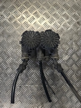 ZAWÓR MODULATOR EBS VOLVO FH RENAULT PREMIUM DXI MAGNUM OE 21122035