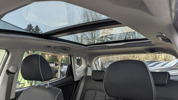 Kia Venga Mikrovan 1.4 CRDi WGT 90KM 2011 Kia Venga 1.4D 90PS OPŁACONY Bezwypadkowy, zdjęcie 17