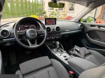 Audi A3 8Y 2020 Audi A3 Sportback 40 e-tron S tronic design 204KM 2020r Możliwa zamiana!, zdjęcie 4