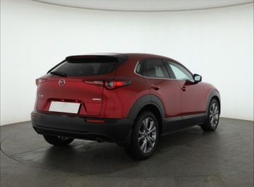 Mazda CX-30 2.0 Skyactiv-G 122KM 2019 Mazda CX-30 Skyactiv-G 2.0, Salon Polska, zdjęcie 4