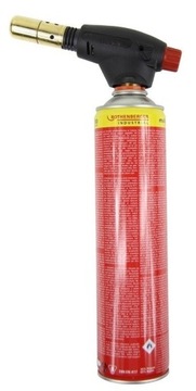 Газовый паяльник Rothenberger Industrial ROFIRE