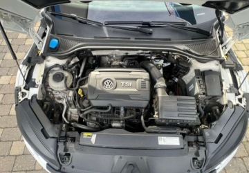 Volkswagen Arteon Fastback 2.0 TSI 280KM 2018 Volkswagen Arteon Volkswagen Arteon 2.0 TSI 4Motion R-Line DSG 2.0 Benzyna, zdjęcie 16