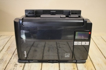 Двусторонний сканер документов KODAK i2800, НОВЫЙ