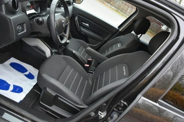 Dacia Duster II SUV  1.3 TCe 130KM 2020 Dacia Duster 1.3TCe 130KM Manual 2020r. LED Kamera, zdjęcie 22