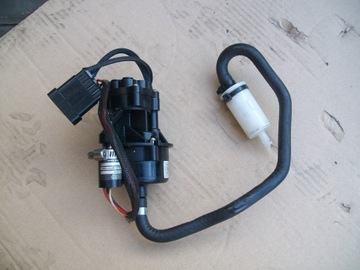 POMPA OLEJU 5007743 EVINRUDE BRP 115 HO ROK 2017